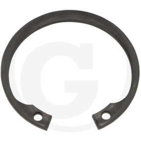 Din 472 42X1.75 Sicherungsring Granit 485472 042X1.75
